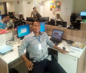 desenvolvedor gelson web designer