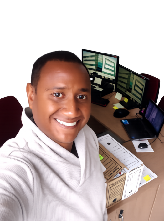 profissional desenvolvedor web designer gelson carvalho